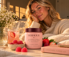 HERHOUR GOODBYE STRESS