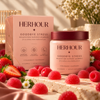 HERHOUR GOODBYE STRESS