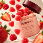 HERHOUR GOODBYE STRESS