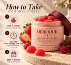HERHOUR GOODBYE STRESS