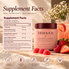 HERHOUR GOODBYE STRESS