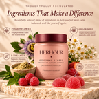 HERHOUR GOODBYE STRESS
